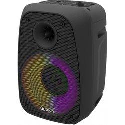 Altavoz SYTECH 10W Rms 75 Pmpo