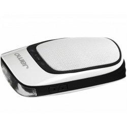 Mini Altavoz Jamo DS1 con Bluetooth - Blanco