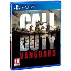 Call of Duty: Vanguard PS4