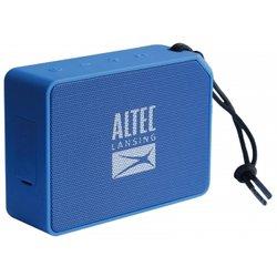 Altavoz Portátil ALTEC LANSING One Azul