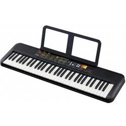 Teclado YAMAHA PSR-F52