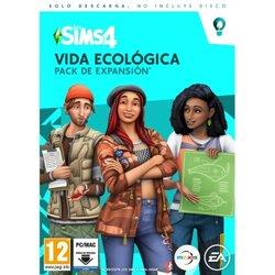 Los Sims 4 Vida Ecologica Pc