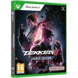 Tekken 8 Launch Edition Xbox Series X