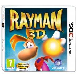 Rayman 2 para 3DS