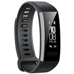 Huawei Band Pro 2 con GPS