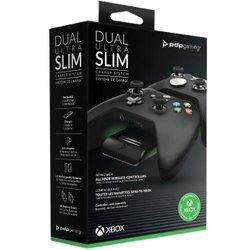 Cargador Dual Ultra Slim para Xbox