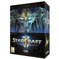 Starcraft II Legacy of the Void para PC