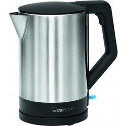 Hervidor 1,5L Clatronic WKS 3692 - Negro