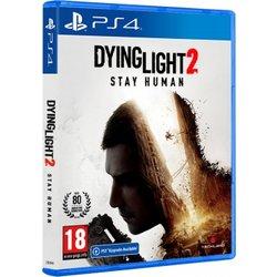 Dying Light 2 Stay Human PS4