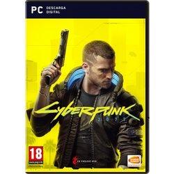 Cyberpunk 2077 Edicion Day One para PC