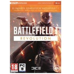 Juego PC Battlefield 1 - Revolution