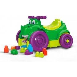 Correpasillo MATTEL Chompin Mega Recoge Bloque