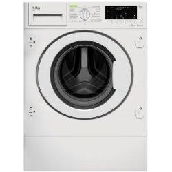 Lavadora Secadora 8/5 Kg. Beko C/D HITV8734B0BTR