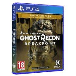 Ghost Recon Breakpoint - Gold Edition