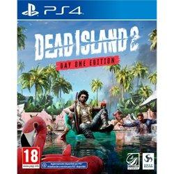 Dead Island 2 Day One Edition PS4