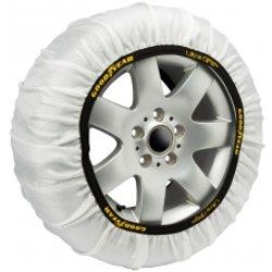 Cadenas de Nieve de Coche Goodyear ULTRA GRIP (L)