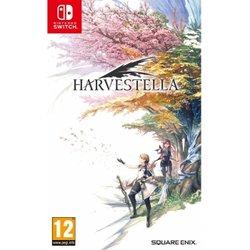 Harvestella Nintendo Switch