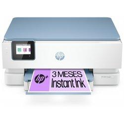 impresora hp envy 7221e multifuncion