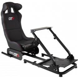 Indeca Optimus Racer GTR Gaming Cockpit