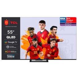 TV 55" QLED TCL 55C745