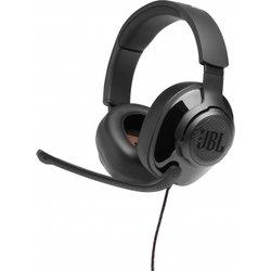 Auriculares Gaming JBL Quantum 200 - Negro