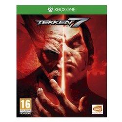 Tekken 7 para Xbox