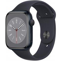 Apple Watch 8 41mm Midnight