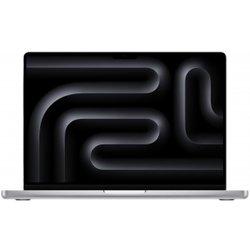 PORTATIL APPLE MACBOOK PRO 14 M3 16GB 1TB SILVER