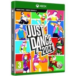 Just Dance 2021 para Xbox