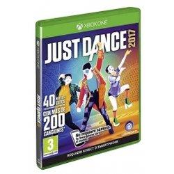 Just Dance 2017 para Xbox