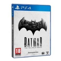 Batman: A Telltale Series para PS4