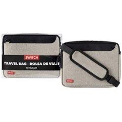 AC.SWITCH - BOLSA VIAGEM