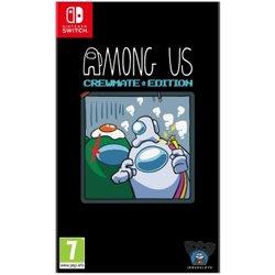 Among Us Edición Crewmate para Nintendo Switch