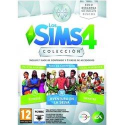 Los Sims 4 Bundle Pack