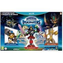 Juego Wii U Skylanders Imaginators