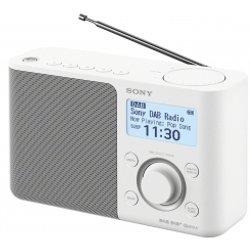 Sony Radio Xdr-s61dw