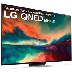 TV 65" LG 65QNED866RE