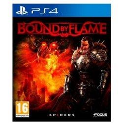 Bound By Flame (PS4)