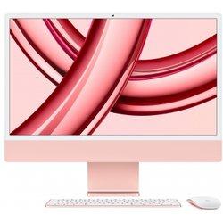 Apple Imac 24" M3 8gb Ram 512gb Rosa