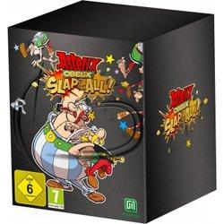 Asterix & Obelix Slap Them All Collector Edition