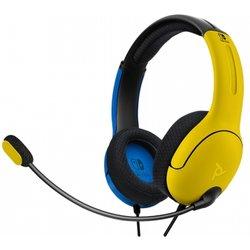 Pdp Auriculares Gaming Lvl40