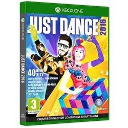 Just Dance 2016 para Xbox