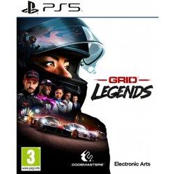 Grid Legends para PS5