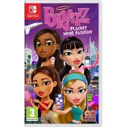 Juego Nintendo Switch Bratz