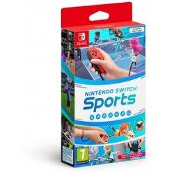 Nintendo Switch Sports