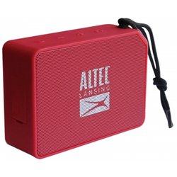 Altavoz Altec Lansing ONE - Rojo