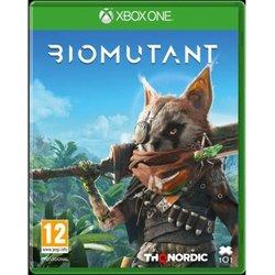 Biomutant para Xbox