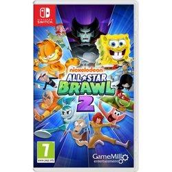 Nintendo Switch All-Star Brawl 2