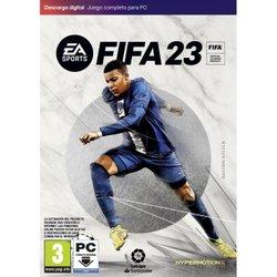 FIFA 23 PC.