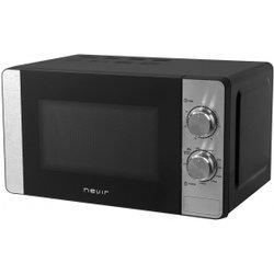 Microondas con Grill Nevir NVR-6233 MGS